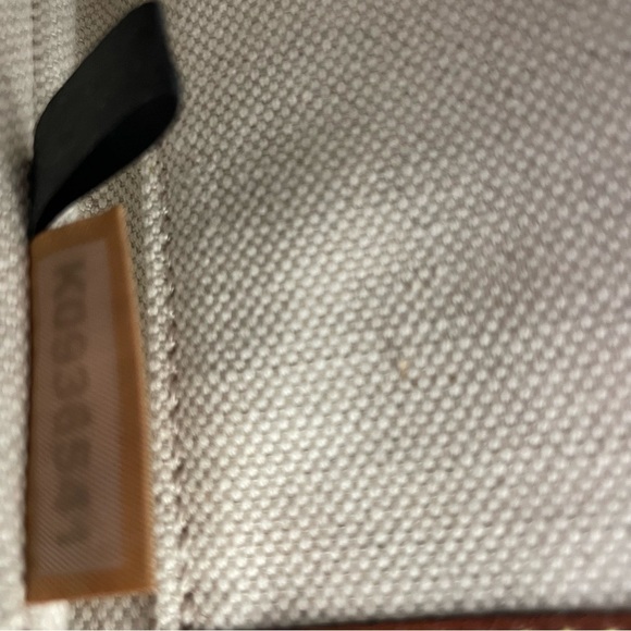 Dooney and Bourke Monogram Small Zip Sac Crossbody - Picture 9 of 16